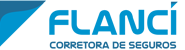 Logo Flanci Corretora de Seguros | Corretora de seguros